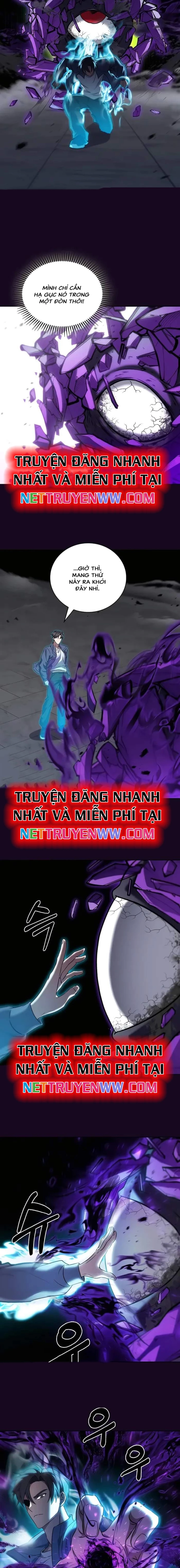 Shipper Đến Từ Murim Chapter 58 - 16