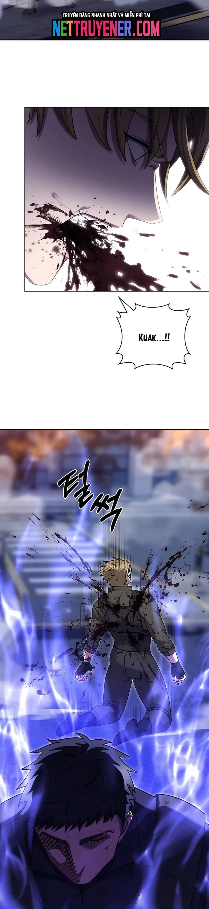 Shipper Đến Từ Murim Chapter 80 - 6