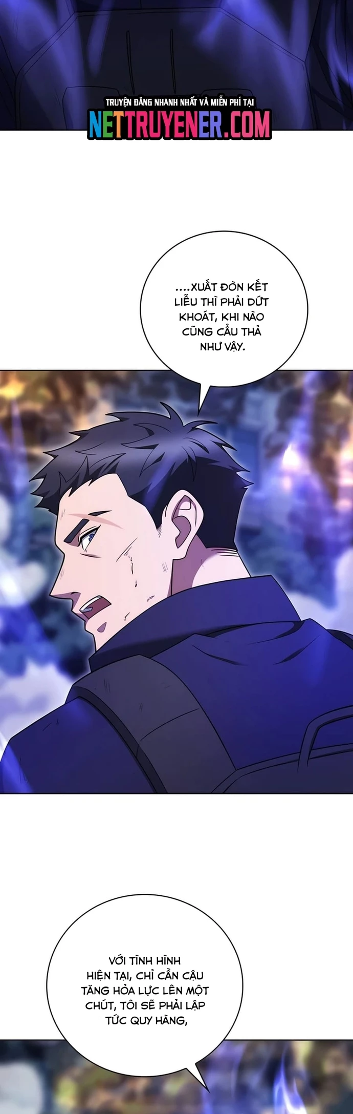 Shipper Đến Từ Murim Chapter 80 - 7