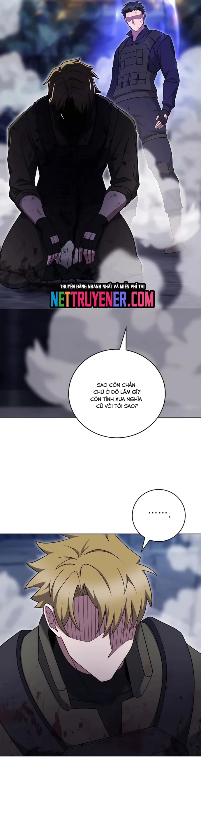 Shipper Đến Từ Murim Chapter 80 - 8