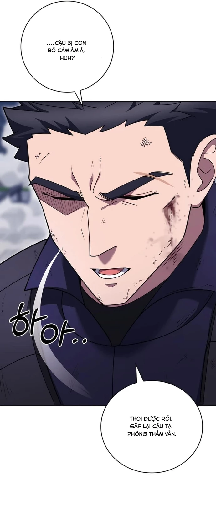 Shipper Đến Từ Murim Chapter 80 - 9