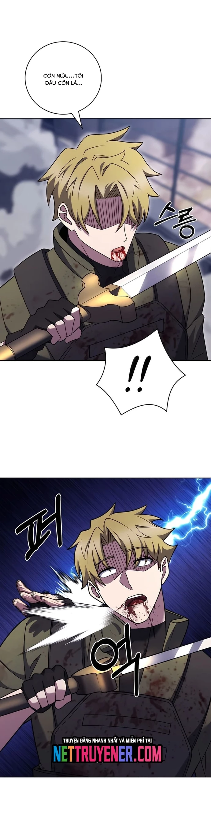 Shipper Đến Từ Murim Chapter 80 - 11