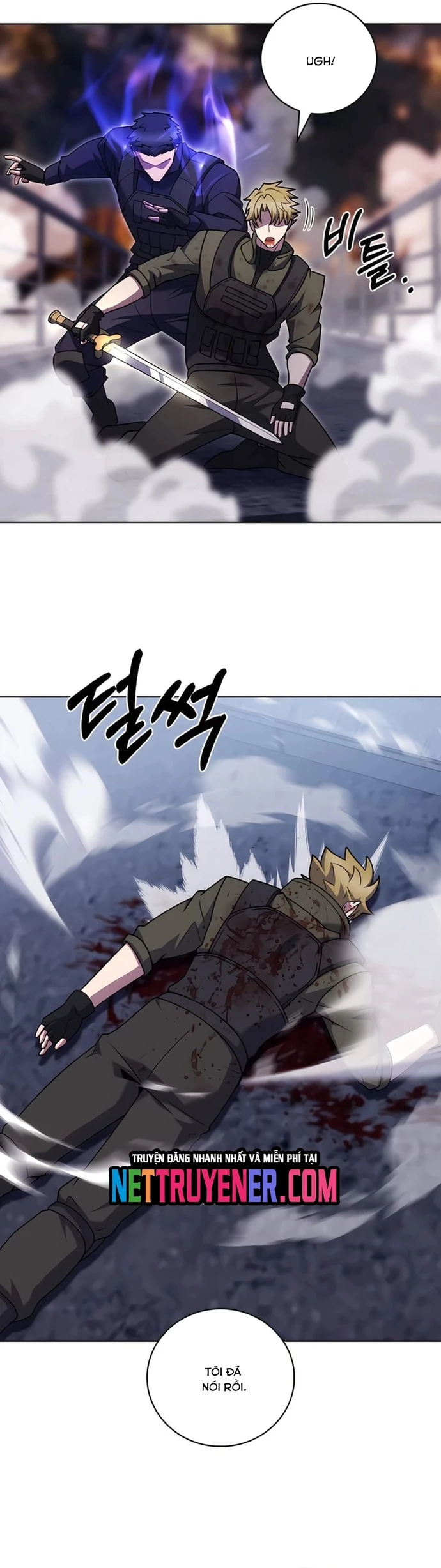 Shipper Đến Từ Murim Chapter 80 - 12