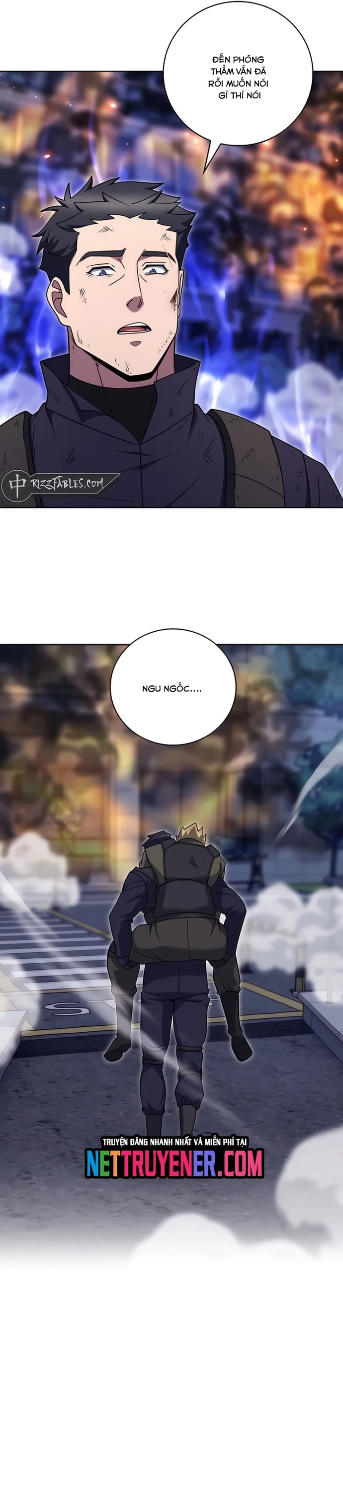 Shipper Đến Từ Murim Chapter 80 - 13