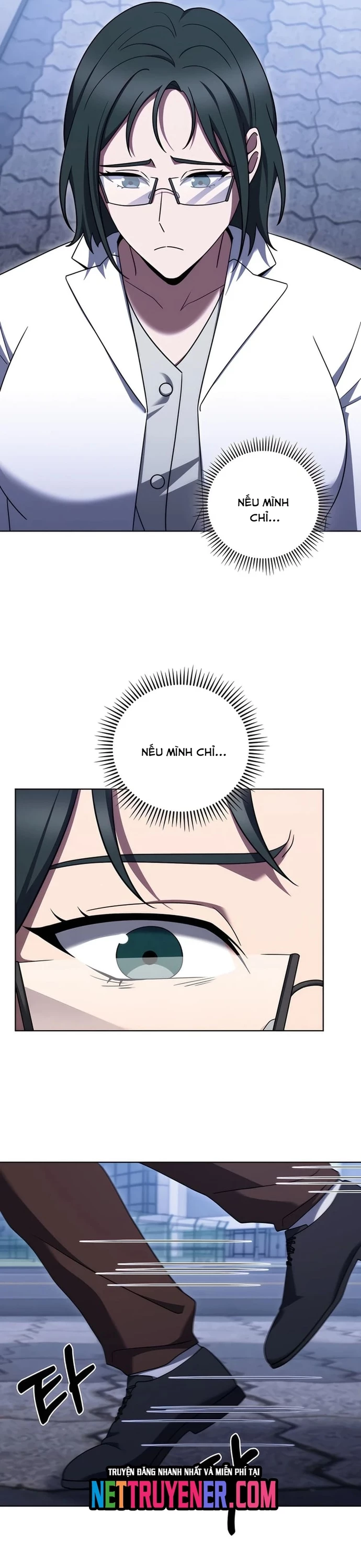 Shipper Đến Từ Murim Chapter 80 - 19