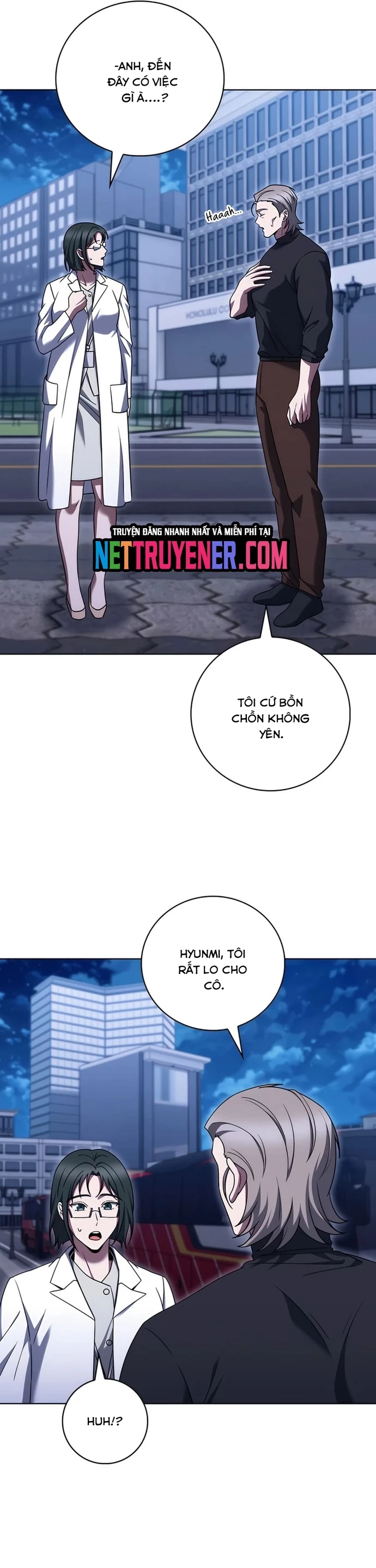 Shipper Đến Từ Murim Chapter 80 - 21