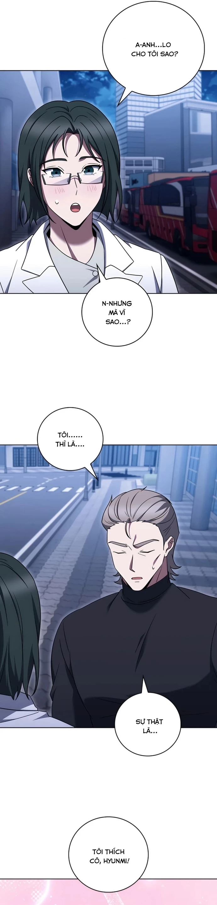 Shipper Đến Từ Murim Chapter 80 - 22