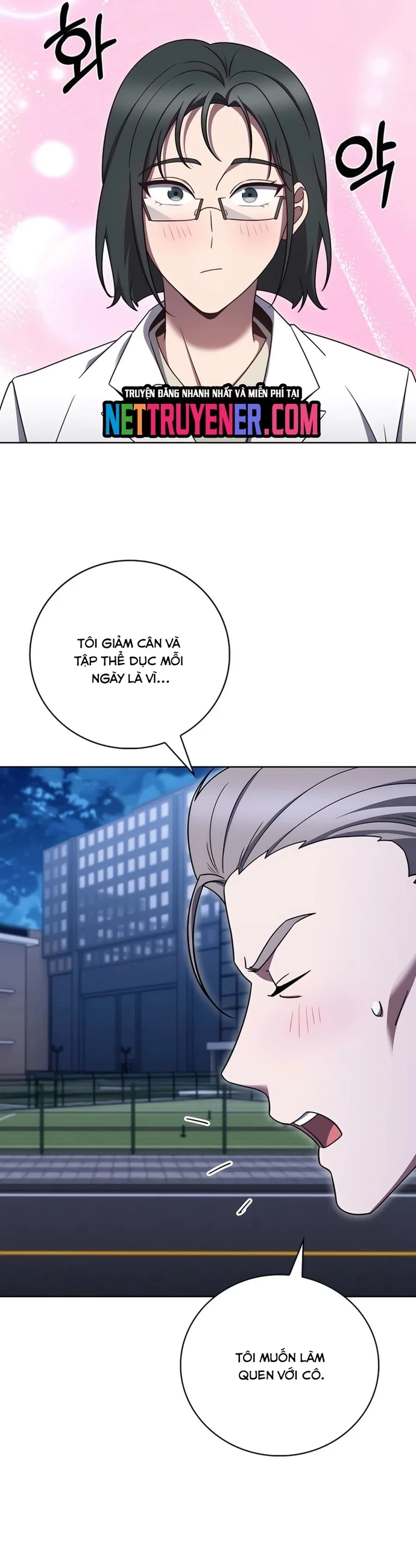 Shipper Đến Từ Murim Chapter 80 - 23