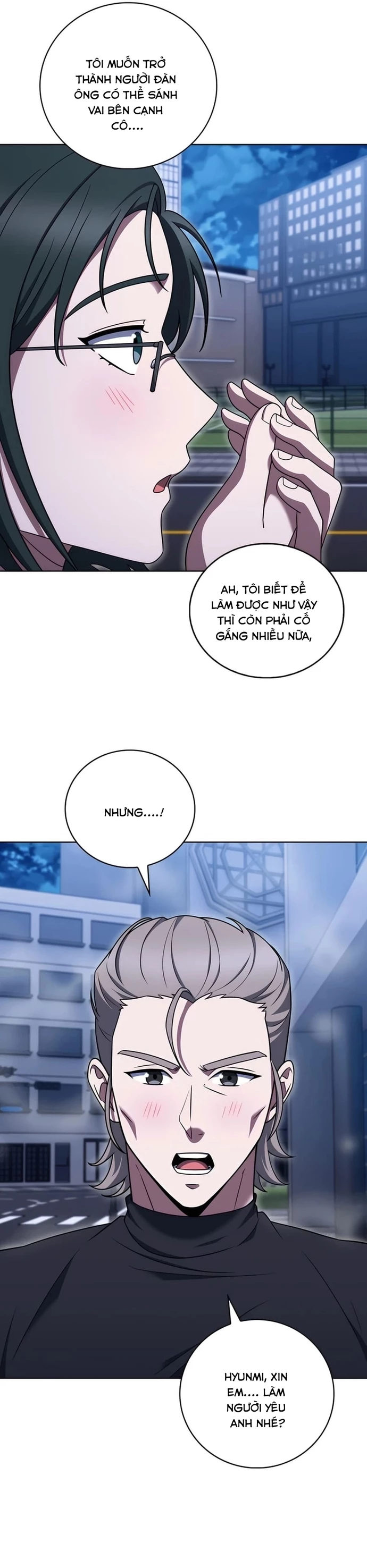 Shipper Đến Từ Murim Chapter 80 - 24