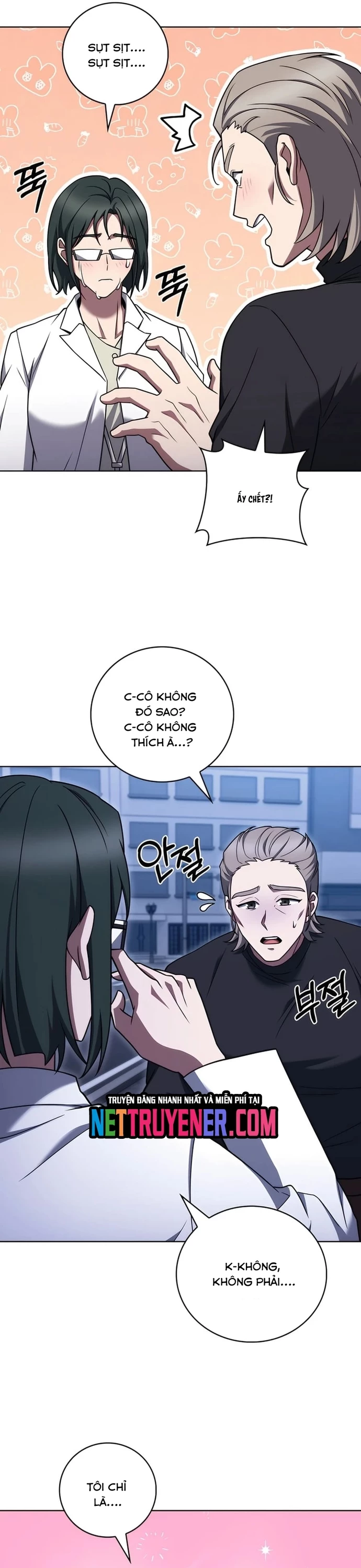 Shipper Đến Từ Murim Chapter 80 - 25