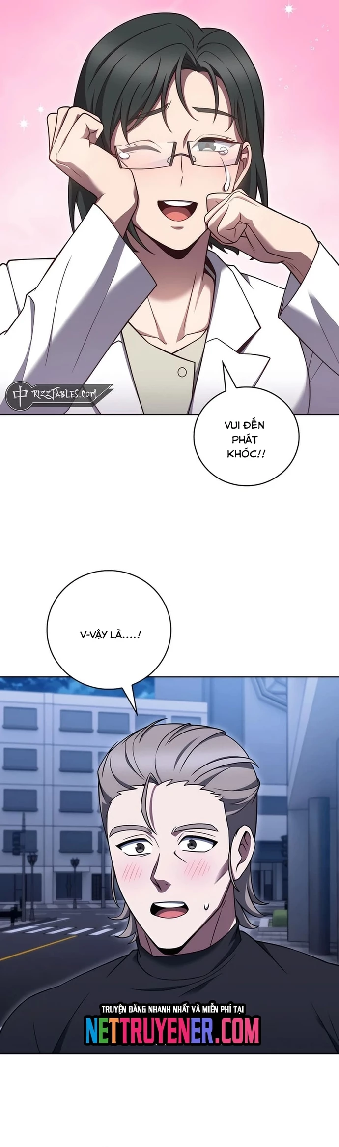 Shipper Đến Từ Murim Chapter 80 - 26