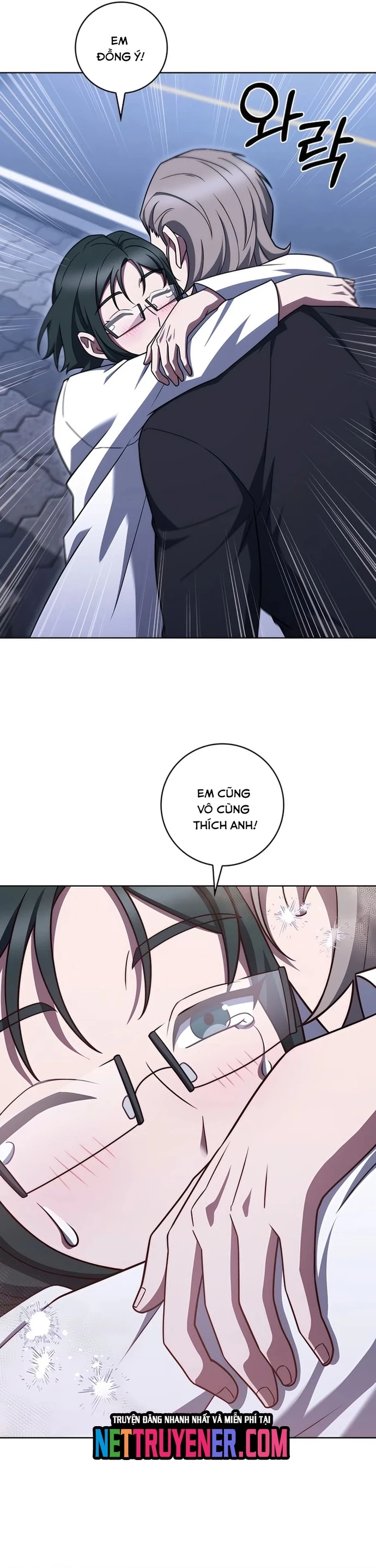 Shipper Đến Từ Murim Chapter 80 - 27