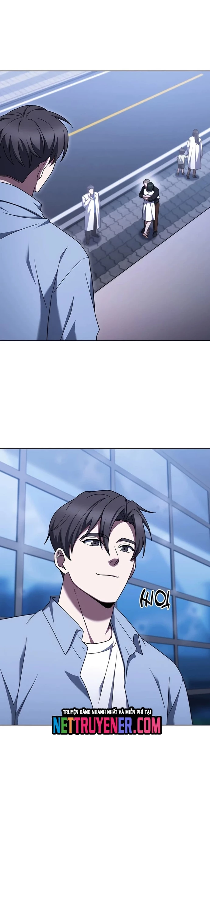 Shipper Đến Từ Murim Chapter 80 - 29