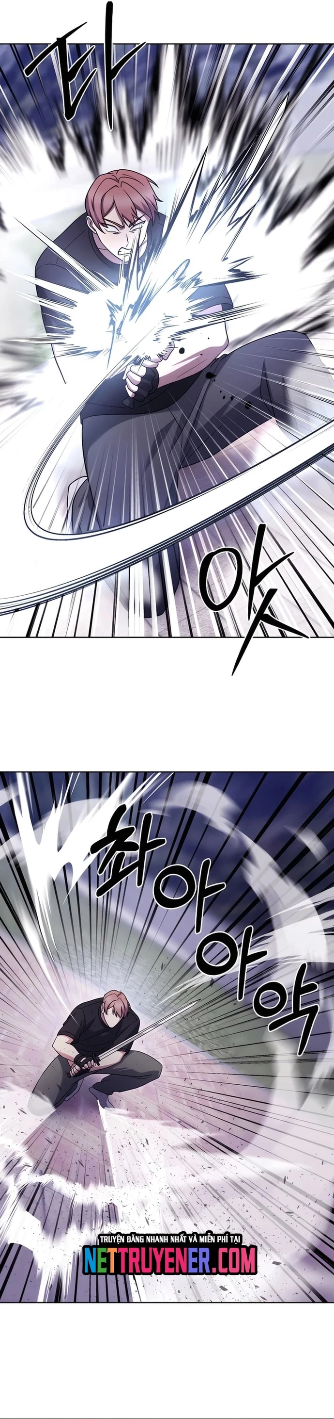 Shipper Đến Từ Murim Chapter 80 - 34