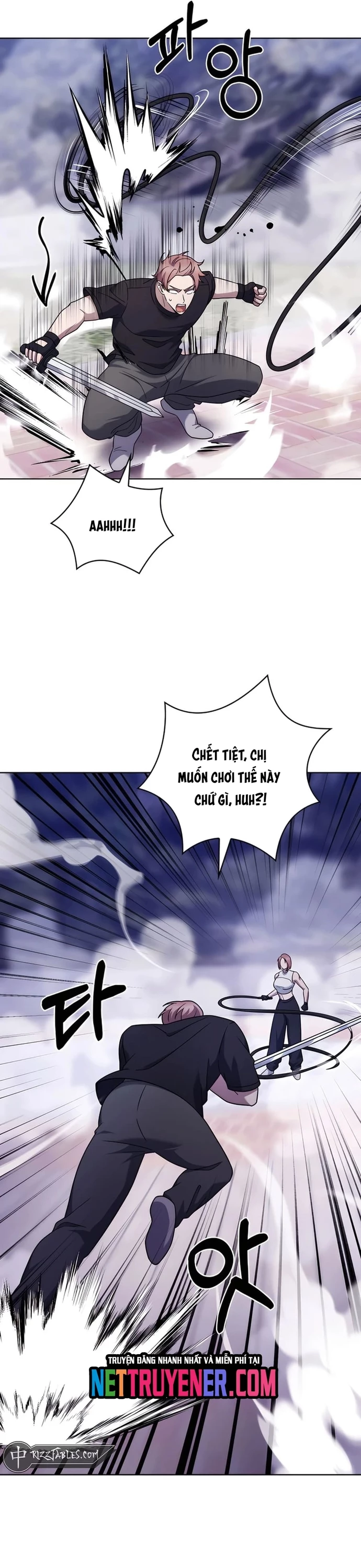 Shipper Đến Từ Murim Chapter 80 - 38