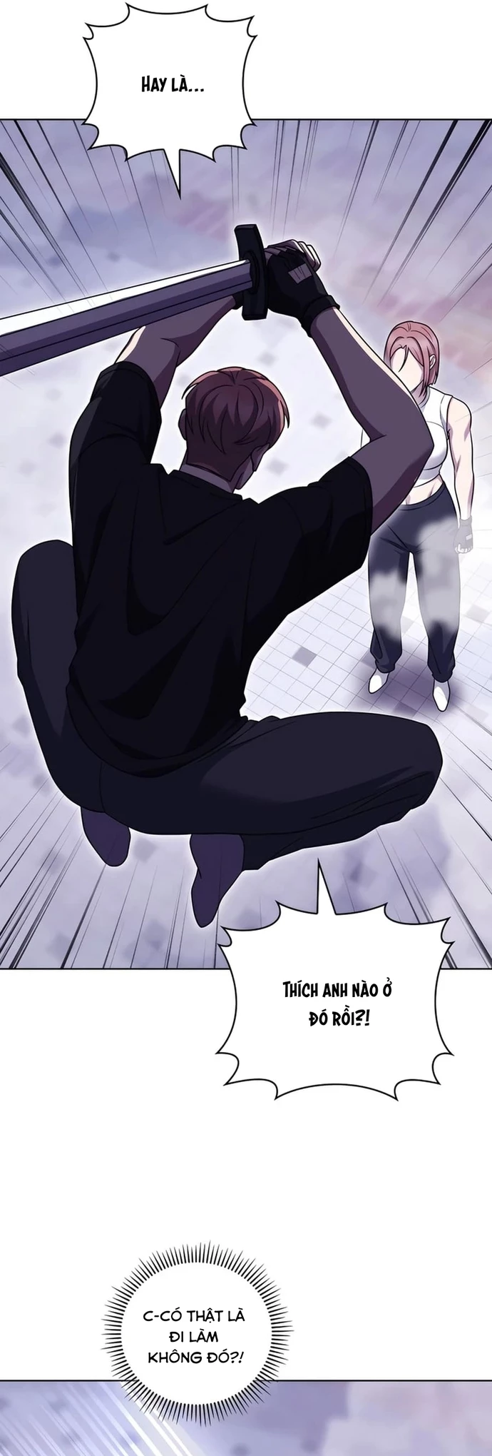 Shipper Đến Từ Murim Chapter 80 - 41