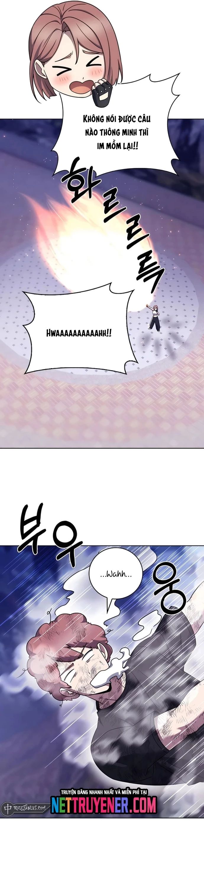 Shipper Đến Từ Murim Chapter 80 - 44