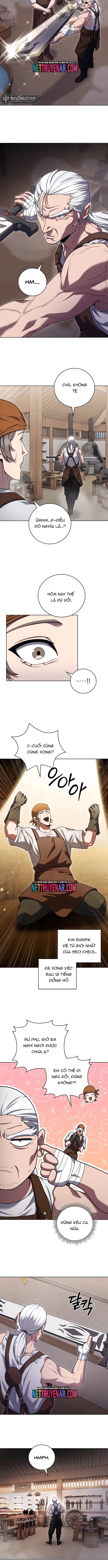 Shipper Đến Từ Murim Chapter 84 - 2