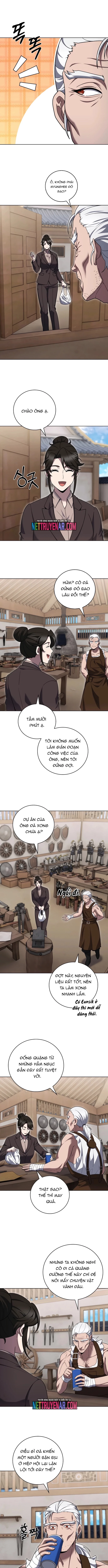 Shipper Đến Từ Murim Chapter 84 - 3