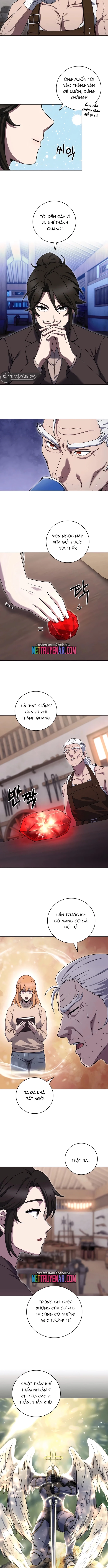 Shipper Đến Từ Murim Chapter 84 - 4