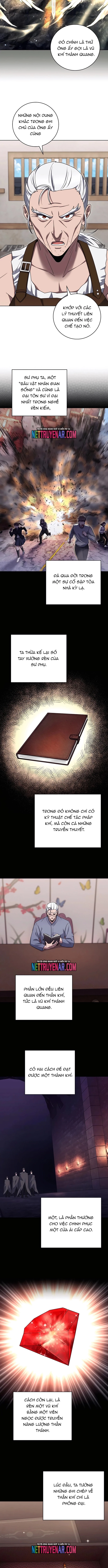 Shipper Đến Từ Murim Chapter 84 - 5