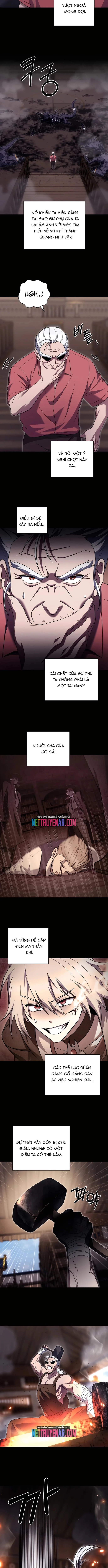 Shipper Đến Từ Murim Chapter 84 - 7