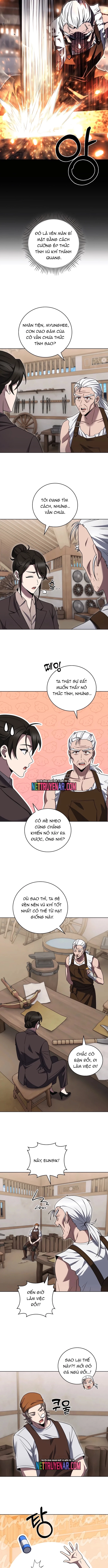 Shipper Đến Từ Murim Chapter 84 - 8