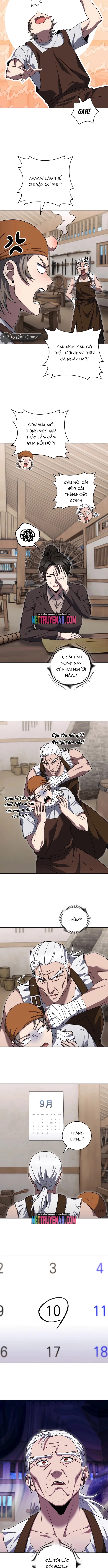 Shipper Đến Từ Murim Chapter 84 - 9