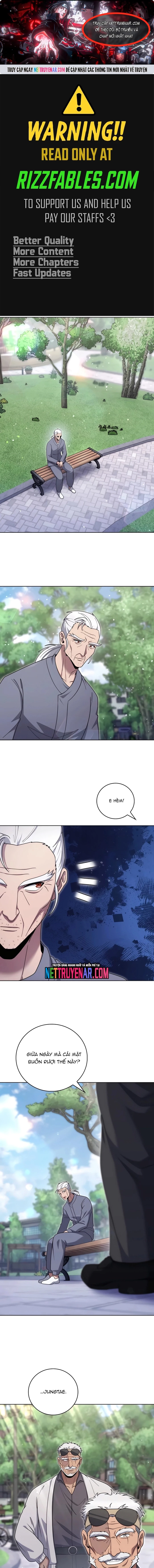 Shipper Đến Từ Murim Chapter 85 - 1