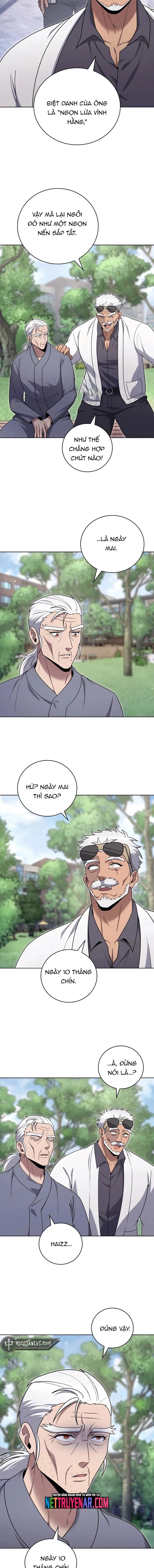 Shipper Đến Từ Murim Chapter 85 - 2