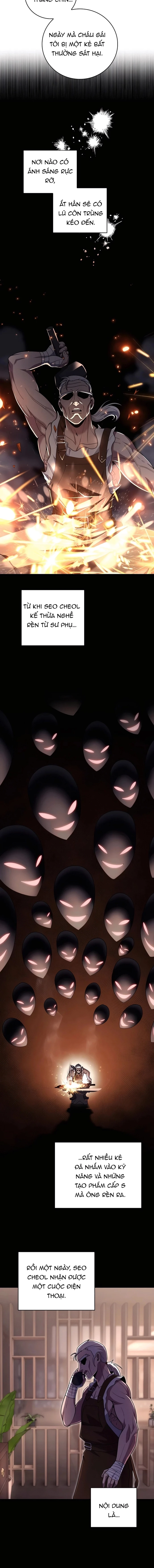 Shipper Đến Từ Murim Chapter 85 - 3