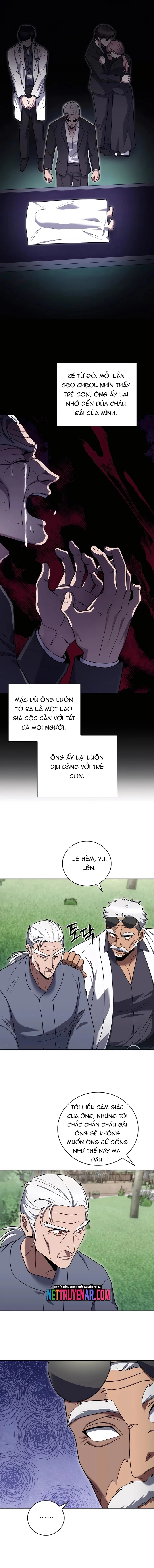 Shipper Đến Từ Murim Chapter 85 - 5