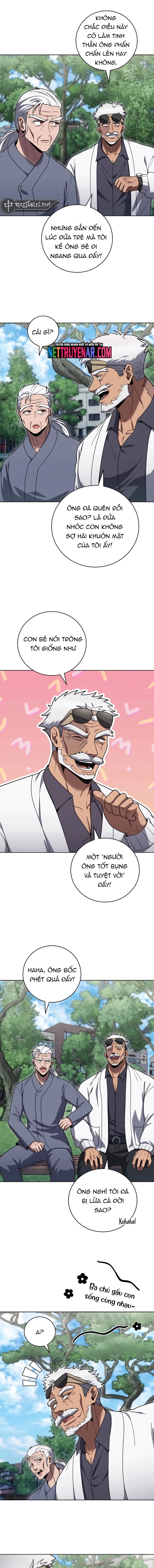 Shipper Đến Từ Murim Chapter 85 - 6