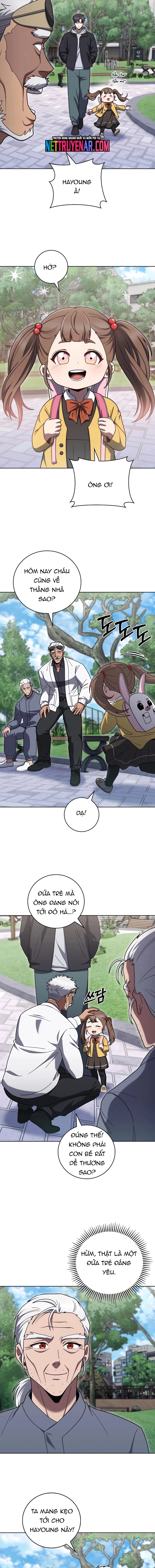 Shipper Đến Từ Murim Chapter 85 - 7