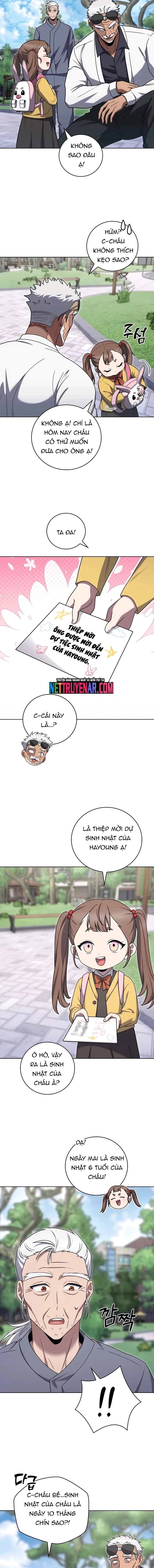 Shipper Đến Từ Murim Chapter 85 - 8