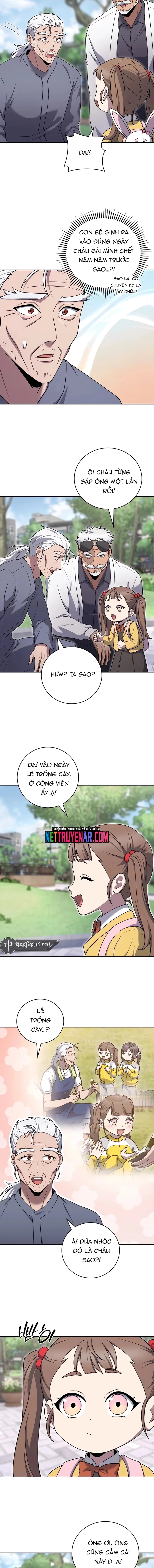 Shipper Đến Từ Murim Chapter 85 - 9