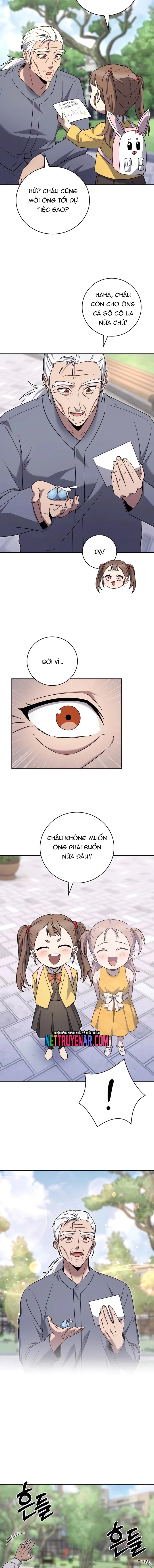 Shipper Đến Từ Murim Chapter 85 - 10