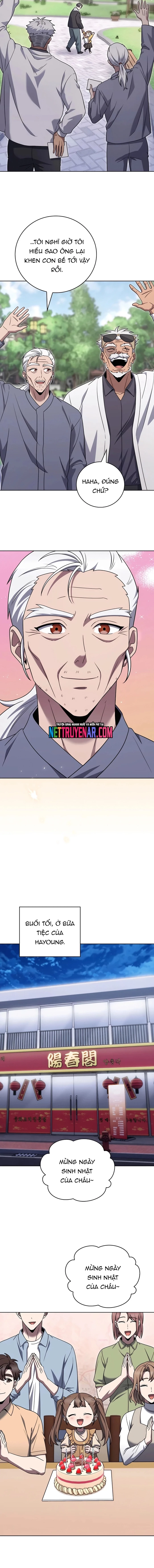 Shipper Đến Từ Murim Chapter 85 - 11