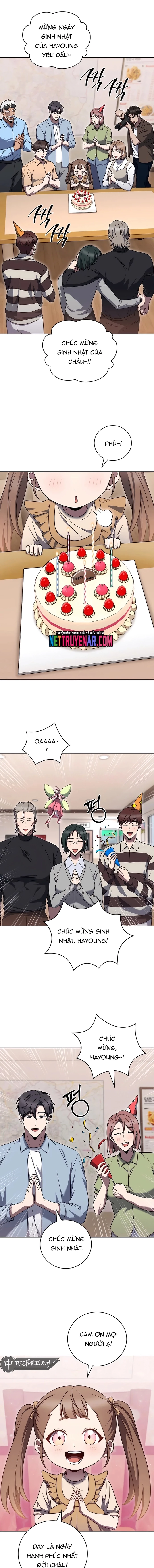 Shipper Đến Từ Murim Chapter 85 - 12