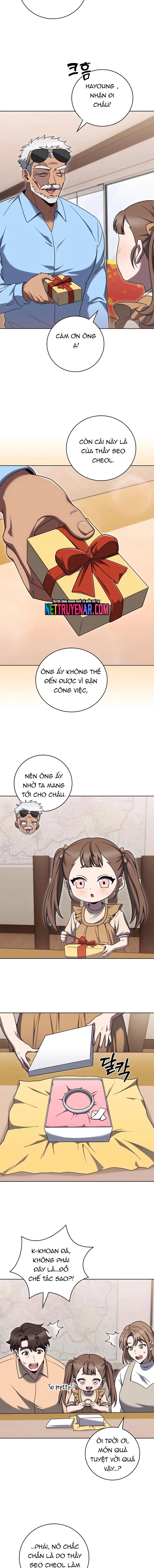 Shipper Đến Từ Murim Chapter 85 - 13