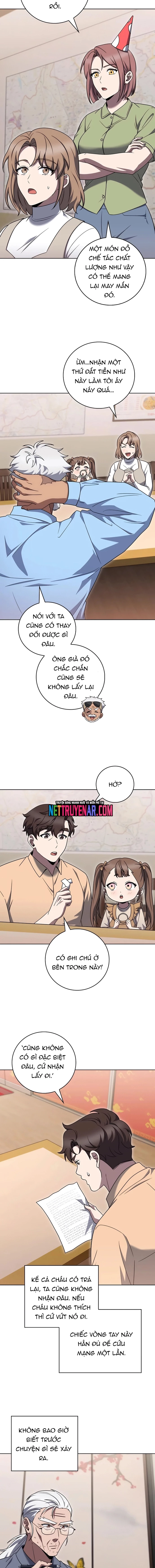 Shipper Đến Từ Murim Chapter 85 - 14