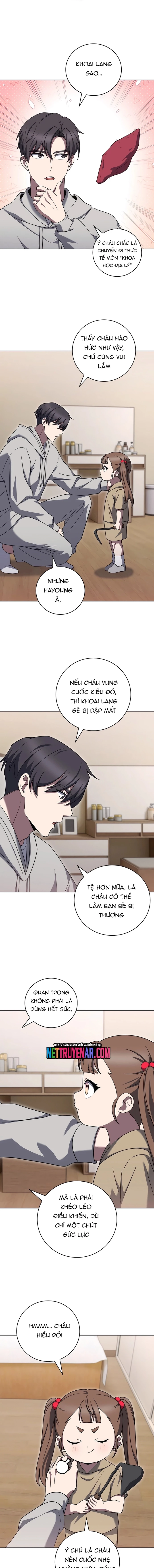 Shipper Đến Từ Murim Chapter 86 - 2