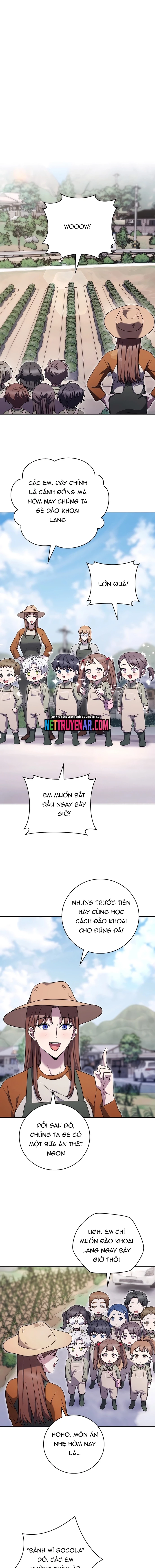 Shipper Đến Từ Murim Chapter 86 - 4