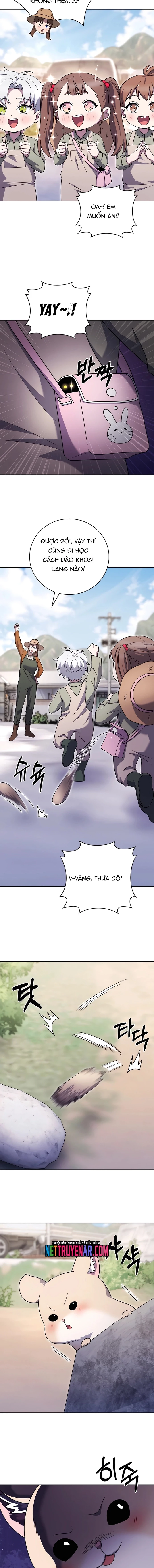 Shipper Đến Từ Murim Chapter 86 - 5