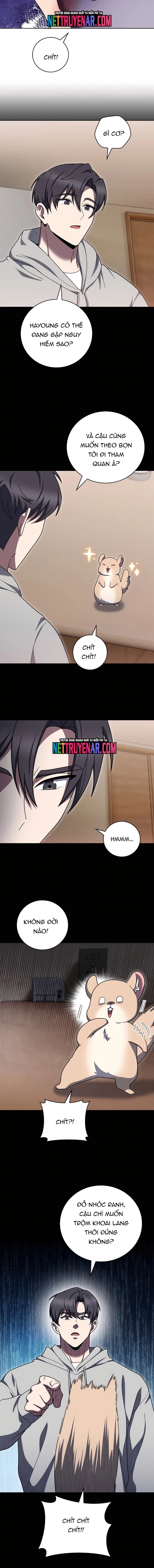 Shipper Đến Từ Murim Chapter 86 - 6