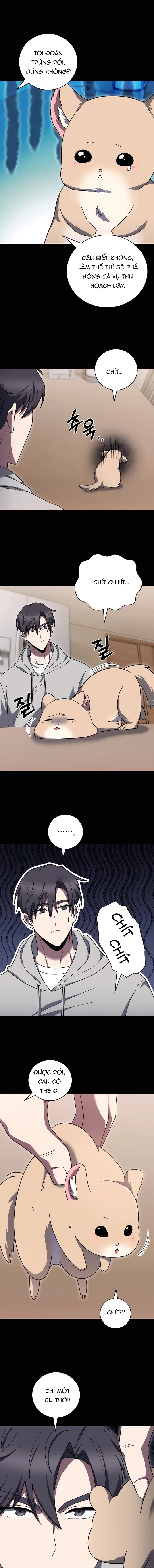 Shipper Đến Từ Murim Chapter 86 - 7