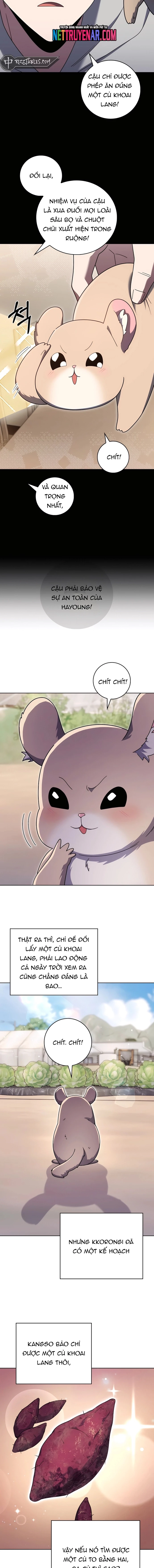 Shipper Đến Từ Murim Chapter 86 - 8