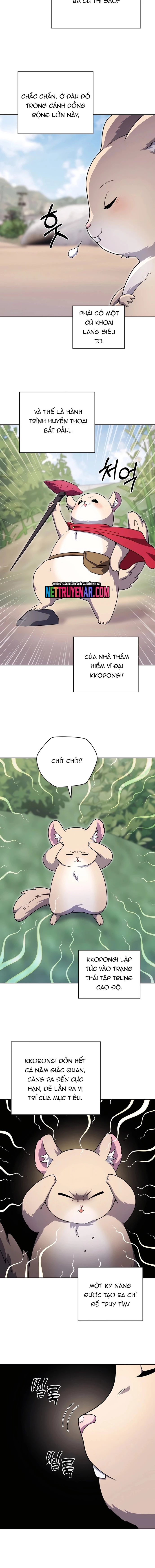 Shipper Đến Từ Murim Chapter 86 - 9