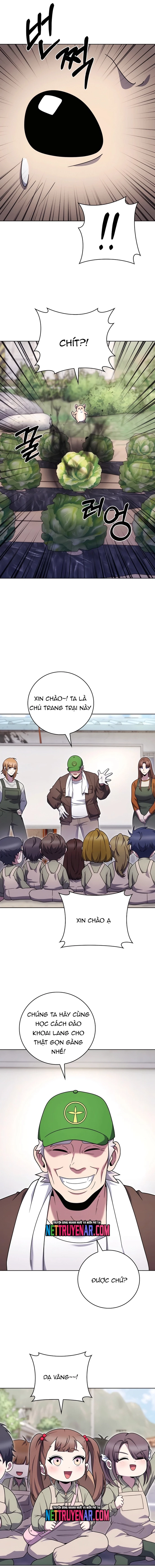 Shipper Đến Từ Murim Chapter 86 - 10