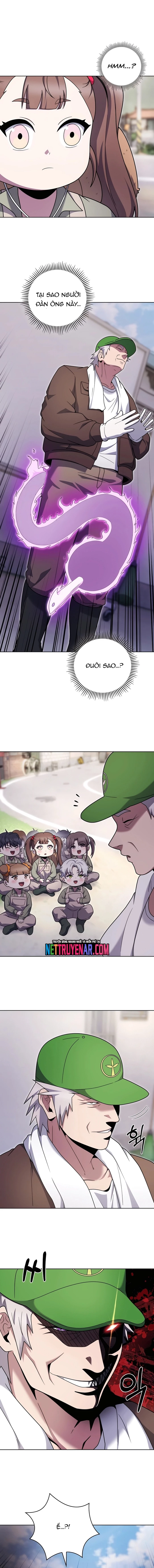 Shipper Đến Từ Murim Chapter 86 - 11